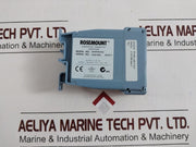 Rosemount 644Ranaq4 Temperature Transmitter (Used)