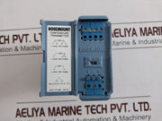 Rosemount 644Ranaq4 Temperature Transmitter (Used)