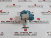 Rosemount 708X2Pa1I1Na00Wa3Wp5 Wireless Hart Acoustic Transmitter Ip66/67