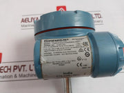 Rosemount 708X2Pa1I1Na00Wa3Wp5 Wireless Hart Acoustic Transmitter Ip66/67