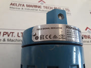 Rosemount 751Am7Nabc Field Signal Indicator
