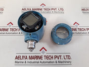 Rosemount 752F1Ai1 Foundation Fieldbus Remote Indicator 111