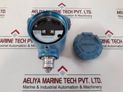 Rosemount 752F1Ai1 Foundation Fieldbus Remote Indicator 111