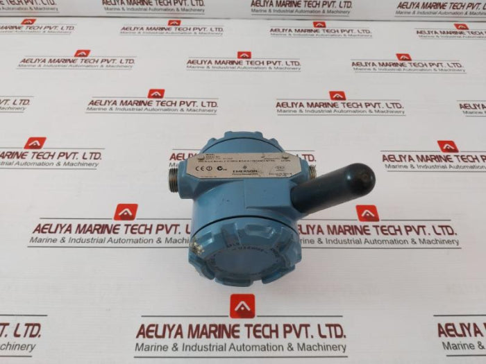 Rosemount 781A1D1Nawa3Wk3G2 Wireless Hart Field Link 10.5V-30V 20Ma 2.4 Ghz