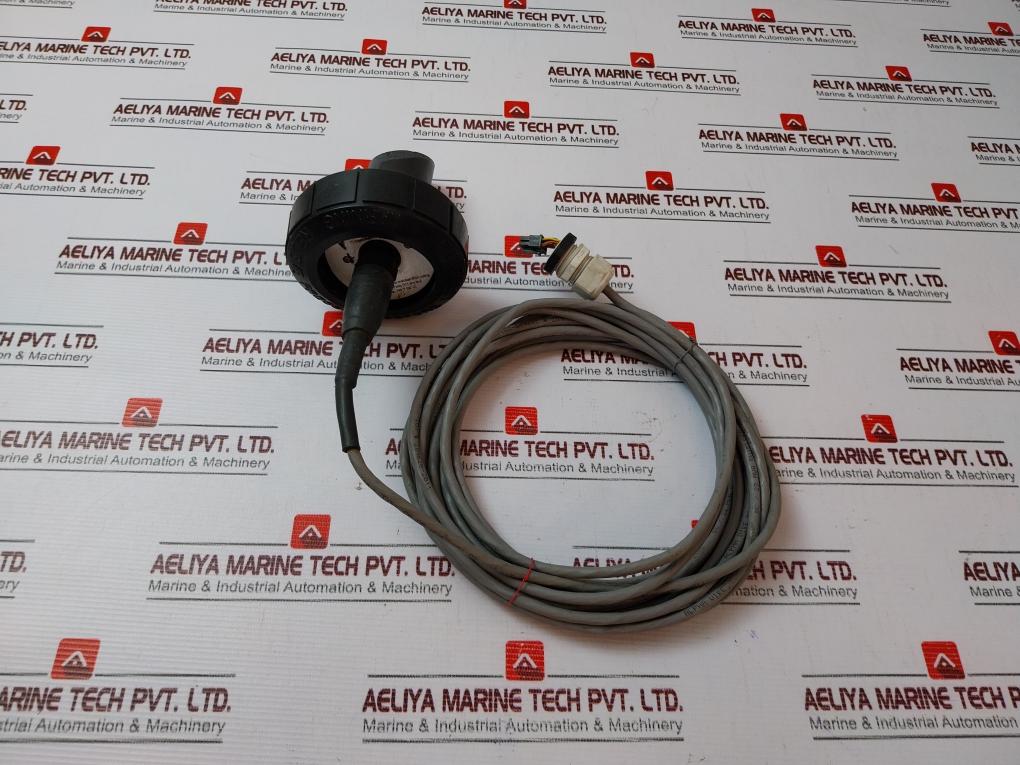 Rosemount 8-0108-0002-epa Clarity Ii Turbidity Sensor Ip65