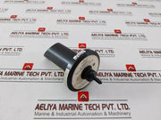 Rosemount 8-0108-0003-iso Turbidity Sensor Max Pressure 30 Psig