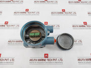 Rosemount 8711Asa30Fr1Kdg5Mk3 Magnetic Flow Meter Sensor 40Vdc 5Volts 0.5A 0.20M