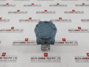 Rosemount 8711Asa30Fr1Kdg5Mk3 Magnetic Flow Meter Sensor 40Vdc 5Volts 0.5A 0.20M