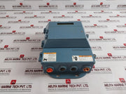 Rosemount 8712 Magnetic Flow Transmitter 8712Hr12Nam4