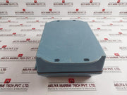 Rosemount 8712 Magnetic Flow Transmitter 8712Hr12Nam4