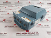 Rosemount 8712 Magnetic Flow Transmitter 8712Hr12Nam4