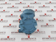 Rosemount 8732Emr1A1M4 Flow Meter Transmitter 4X Ip66