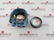 Rosemount 8732Emt1A1M4 Magnetic Flow Meter Rev: Ac 90-250Vac Ip66