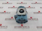 Rosemount 8732Emt1A1M4 Magnetic Flow Meter Rev: Ac 90-250Vac Ip66