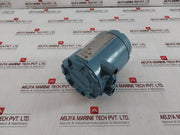 Rosemount 8732Emt1A1M4 Magnetic Flow Meter Rev: Ac 90-250Vac Ip66