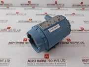 Rosemount 8732Emt1A1M4C1D1 Magnetic Flow Meter Transmitter