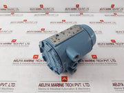 Rosemount 8732Emt1A1M4C1D1 Magnetic Flow Meter Transmitter