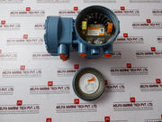 Rosemount 8750Wdmr1A1Fnse010Ca1 M4 Magnetic Flow Meter