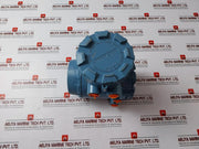 Rosemount 8750Wdmr1A1Fnse010Ca1 M4 Magnetic Flow Meter
