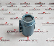 Rosemount 8750Wdmr1A1Ftsa020Ca1 Magnetic Flow Meter 50/60Hz 4-20Ma (Not Working)