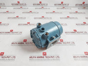 Rosemount 8750Wdmr1A1Ftsa020Ca1 Magnetic Flow Meter 50/60Hz 4-20Ma