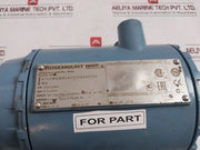 Rosemount 8750Wdmr1A1Ftsa020Ca1 Magnetic Flow Meter 50/60Hz 4-20Ma