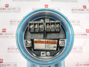 Rosemount 8750Wdmr2A1Ftsa005Ca1 Magnetic Flow Meter 285Psig/1.96Mpa 213969