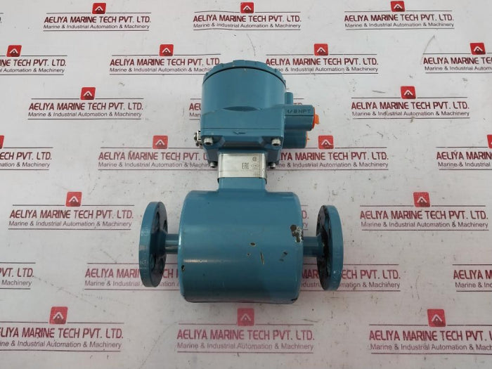 Rosemount 8750Wdmr2A1Ftsa005Ca1 Magnetic Flow Meter 285Psig/1.96Mpa 213969