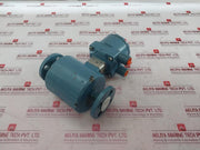 Rosemount 8750Wdmr2A1Ftsa005Ca1 Magnetic Flow Meter 285Psig/1.96Mpa 213969