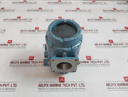 Rosemount 8750Wdmt1A1Fnsa030Ca125M4 Magnetic Flow Meter 4-20Ma (Not Working)