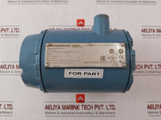 Rosemount 8750Wdmt1A1Ftha030Ca1 Magnetic Flowmeter 90-250Vac