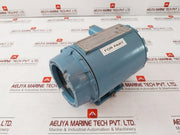 Rosemount 8750Wdmt1A1Ftha030Ca1 Magnetic Flowmeter 90-250Vac