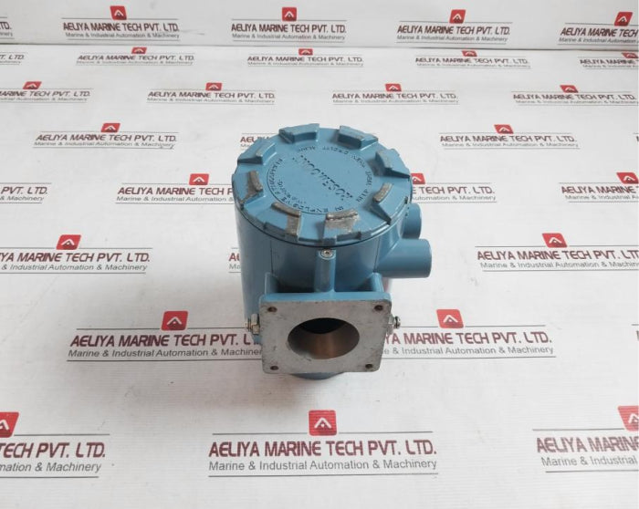 Rosemount 8750Wdmt1A1Ftsa010Sa1 Magnetic Flowmeter 90-250 Vac 40Va (Not Working)