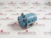 Rosemount 8750Wdmt2A1Fnha020Ca3 Magnetic Flowmeter Hart 12-42Vdc