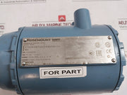 Rosemount 8750Wdmt2A1Fnha020Ca3 Magnetic Flowmeter Hart 12-42Vdc