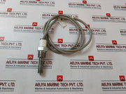Rosemount 9200275 Pressurized Sensor 9241466-00/B