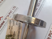 Rosemount 316 Ss Aec B16 A182 Stainless Steel Flange