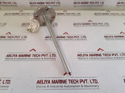 Rosemount 316 Ss Aec B16 A182 Stainless Steel Flange