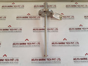 Rosemount 316 Ss Aec B16 A182 Stainless Steel Flange