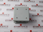 Rosemount Analytical 1056-03-20-38-an Dual-input Intelligent Analyzer