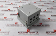 Rosemount Analytical 1056-03-20-38-an Dual-input Intelligent Analyzer
