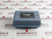 Rosemount Analytical 23555-00 J-box With Remote Preamp S Assy