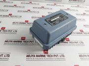 Rosemount Analytical 23555-00 J-box With Remote Preamp S Assy