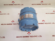 Rosemount Analytical 5081-p-ht-67 Conductivity Transmitter