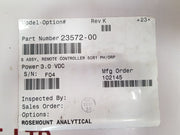 Rosemount Analytical 5081-p-ht-67 Conductivity Transmitter