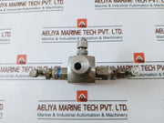 Rosemount C306101126-0000 316 Ss Transmitter Manifold Valve G992, M451