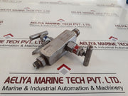 Rosemount C306101126-0300 Pressure Transmitter 85°F