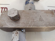 Rosemount C306101126-0300 Pressure Transmitter 85°F