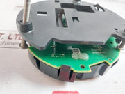 Rosemount Cca 08732-0859 Electromagnetic Flow Meter Display Rev7.1.5/5.5.5 94V-0