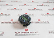 Rosemount Cca 08732-0859 Electromagnetic Flow Meter Display Rev7.1.5/5.5.5 94V-0